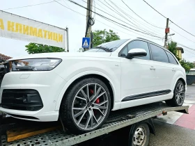 Audi SQ7 | Mobile.bg    4