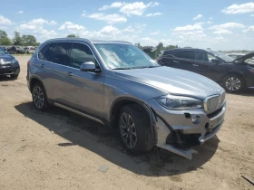 BMW X5 XDRIVE35I - 20999 лв. - 51634515 4