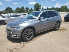 BMW X5 XDRIVE35I