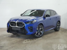 BMW X2  M35i xDrive M Sport Paket