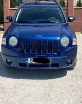 Jeep Compass | Mobile.bg    2