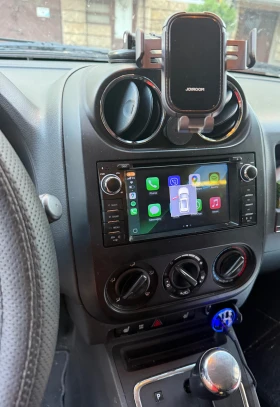 Jeep Compass | Mobile.bg    6