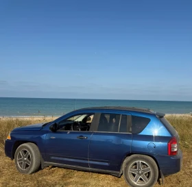 Jeep Compass | Mobile.bg    4