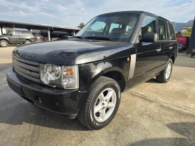  Land Rover Range rov...