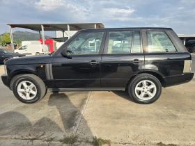 Land Rover Range rover 3.0D ITALIA | Mobile.bg    8