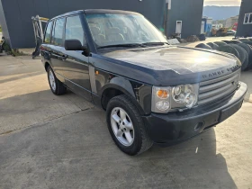 Land Rover Range rover 3.0D ITALIA | Mobile.bg    3