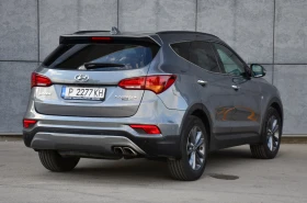 Hyundai Santa fe 2.2GRDI | Mobile.bg    5