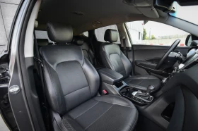 Hyundai Santa fe 2.2GRDI | Mobile.bg    8