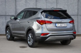 Hyundai Santa fe 2.2GRDI | Mobile.bg    4