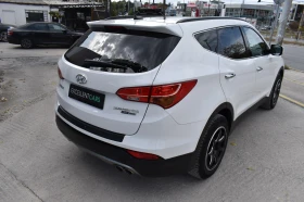 Hyundai Santa fe SWISS* 2.2CRDI 16V* 6+ 1 | Mobile.bg    4