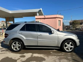 Mercedes-Benz ML 320 | Mobile.bg    4