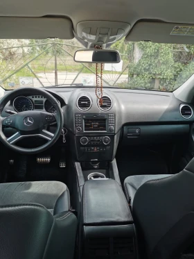 Mercedes-Benz ML 320 | Mobile.bg    6