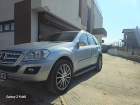 Mercedes-Benz ML 320 | Mobile.bg    10