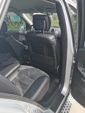 Mercedes-Benz ML 320 | Mobile.bg    7