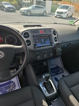 Обява за продажба на VW Tiguan ~12 800 лв. - изображение 6 | Auto.bg Обява за продажба на VW Tiguan ~12 800 лв. - изображение 6