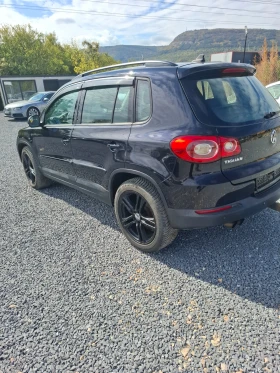 Обява за продажба на VW Tiguan ~12 800 лв. - изображение 4 | Auto.bg Обява за продажба на VW Tiguan ~12 800 лв. - изображение 4