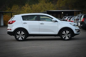 Kia Sportage 2.0CRDI/4х4/FULL/АВТОМАТИК - 16999 лв. / 8691.45 € - 34927797 6