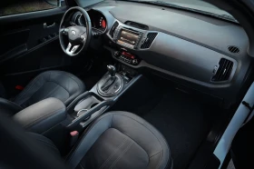 Kia Sportage 2.0CRDI/4х4/FULL/АВТОМАТИК - 16999 лв. / 8691.45 € - 34927797 11