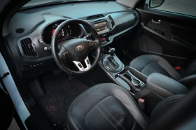 Kia Sportage 2.0CRDI/4х4/FULL/АВТОМАТИК - 16999 лв. / 8691.45 € - 34927797 9