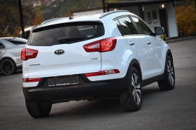 Kia Sportage 2.0CRDI/4х4/FULL/АВТОМАТИК - 16999 лв. / 8691.45 € - 34927797 5
