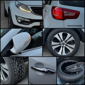 Kia Sportage 2.0CRDI/4х4/FULL/АВТОМАТИК - 16999 лв. / 8691.45 € - 34927797 15