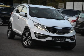 Kia Sportage 2.0CRDI/4х4/FULL/АВТОМАТИК - 16999 лв. / 8691.45 € - 34927797 7
