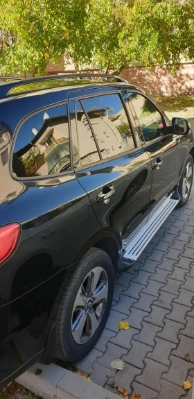 Hyundai Santa fe | Mobile.bg    2