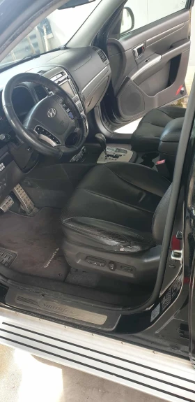 Hyundai Santa fe | Mobile.bg    4