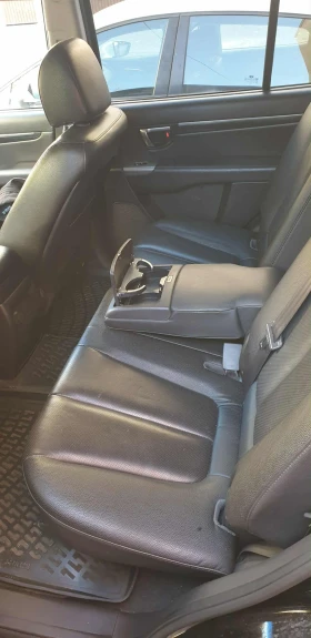 Hyundai Santa fe | Mobile.bg    5