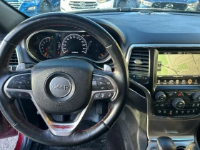 Jeep Grand cherokee Trailhawk CAM* ПОДГРЕВ* PANO* ОБДУХВАНЕ*  - 39600 лв. / 20247.16 € - 40570693 16