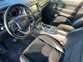 Jeep Grand cherokee Trailhawk CAM* ПОДГРЕВ* PANO* ОБДУХВАНЕ*  - 39600 лв. / 20247.16 € - 40570693 9