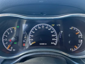 Jeep Grand cherokee Trailhawk CAM* ПОДГРЕВ* PANO* ОБДУХВАНЕ*  - 39600 лв. / 20247.16 € - 40570693 11