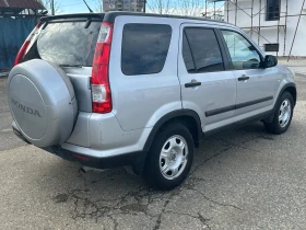 Honda Cr-v 2.2 i-cdri  2005 g - 5700 лв. / 2914.36 € - 37534204 6