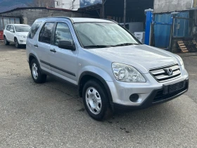 Honda Cr-v 2.2 i-cdri  2005 g - 5700 лв. / 2914.36 € - 37534204 3