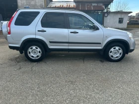Honda Cr-v 2.2 i-cdri  2005 g - 5700 лв. / 2914.36 € - 37534204 4