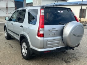 Honda Cr-v 2.2 i-cdri  2005 g - 5700 лв. / 2914.36 € - 37534204 5