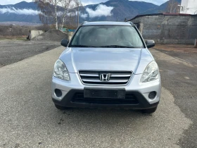 Honda Cr-v 2.2 i-cdri  2005 g - 5700 лв. / 2914.36 € - 37534204 2
