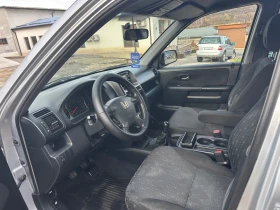 Honda Cr-v 2.2 i-cdri  2005 g - 5700 лв. / 2914.36 € - 37534204 9