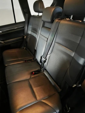 Lexus GX 460 Luxury  | Auto.bg — изображение 9