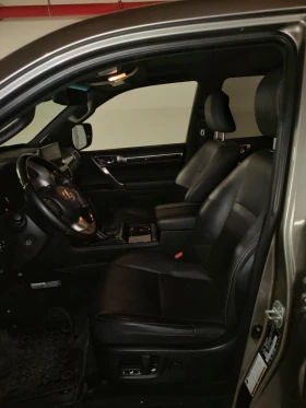 Lexus GX 460 Luxury , снимка 5