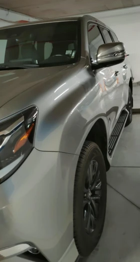 Lexus GX 460 Luxury , снимка 3