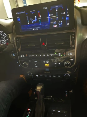 Lexus GX 460 Luxury , снимка 7