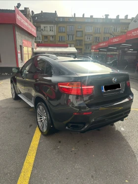 BMW X6 4.0D, снимка 4