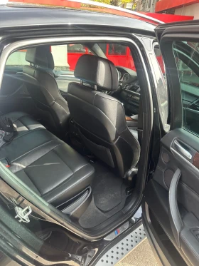 BMW X6 4.0D, снимка 16