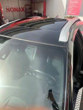 BMW X6 4.0D, снимка 8