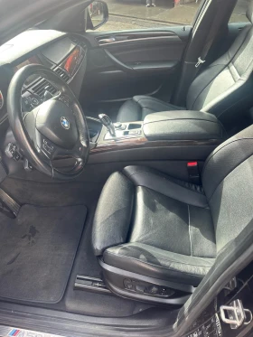 BMW X6 4.0D, снимка 14