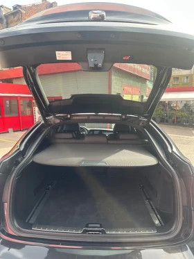 BMW X6 4.0D, снимка 15
