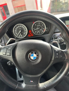 BMW X6 4.0D, снимка 7