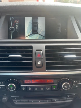 BMW X6 4.0D, снимка 11