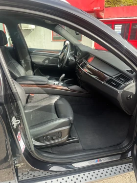 BMW X6 4.0D, снимка 17